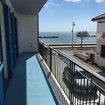 Aria Di Mare * Casal Velino