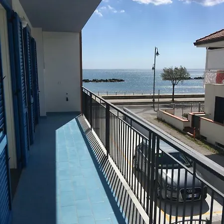 Aria Di Mare * Casal Velino