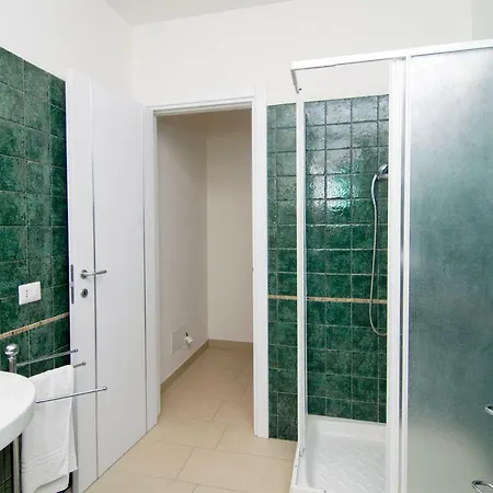 Appartement Aria Di Mare Casal Velino