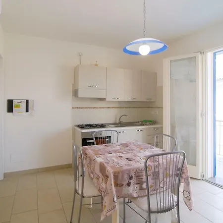 Διαμέρισμα Aria Di Mare *