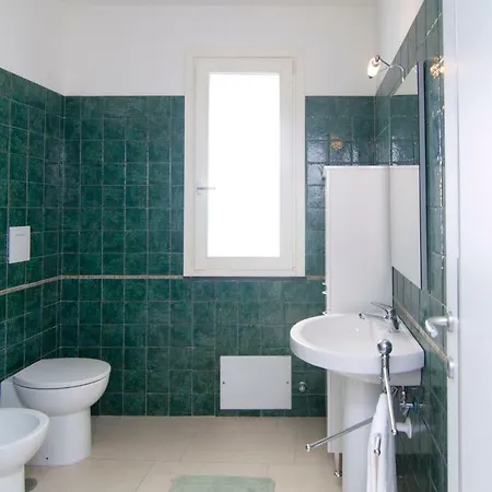Aria Di Mare Appartement